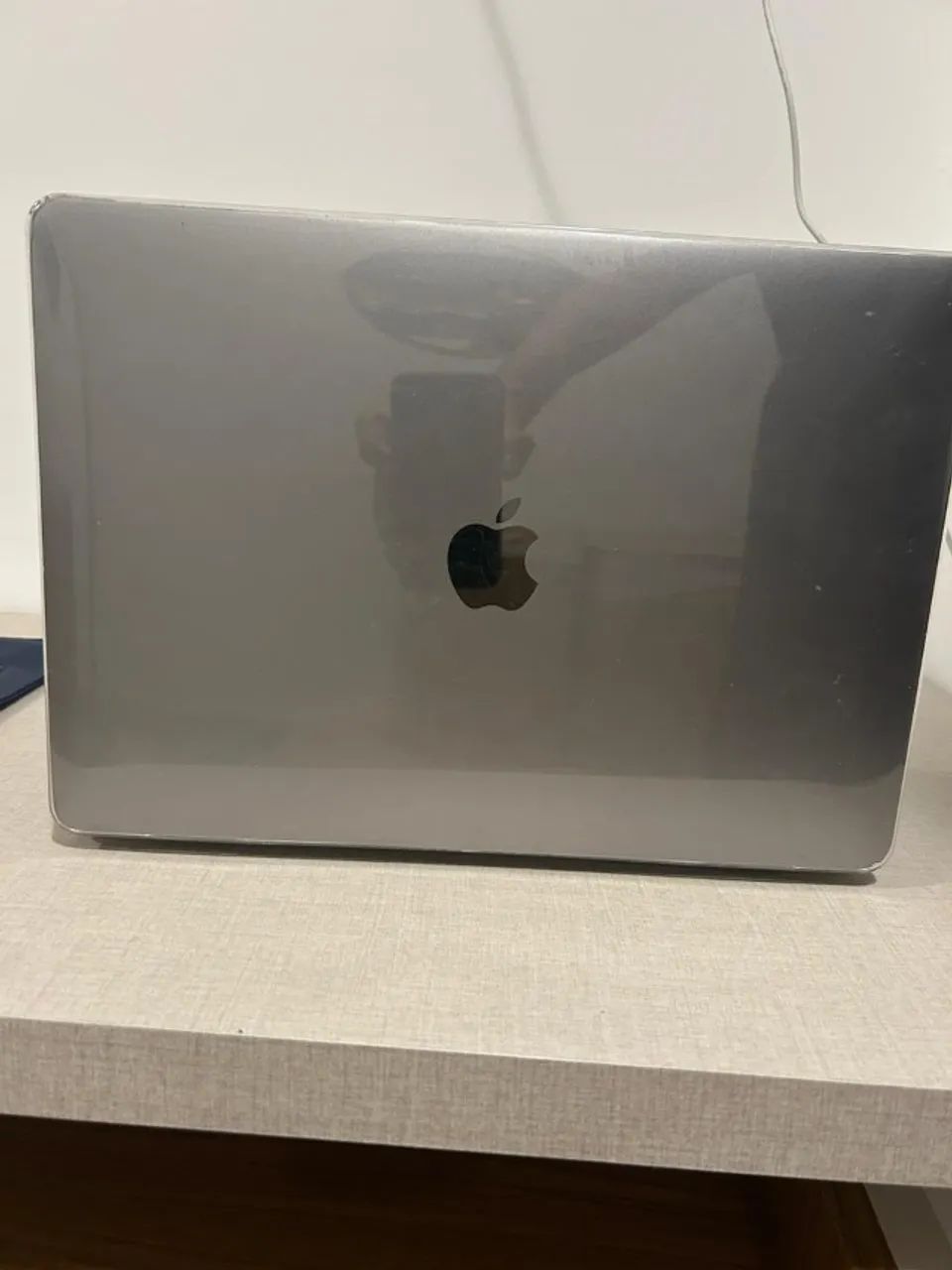MacBook Pro 13 polegadas (2017) - Cinza Espacial - Notebooks