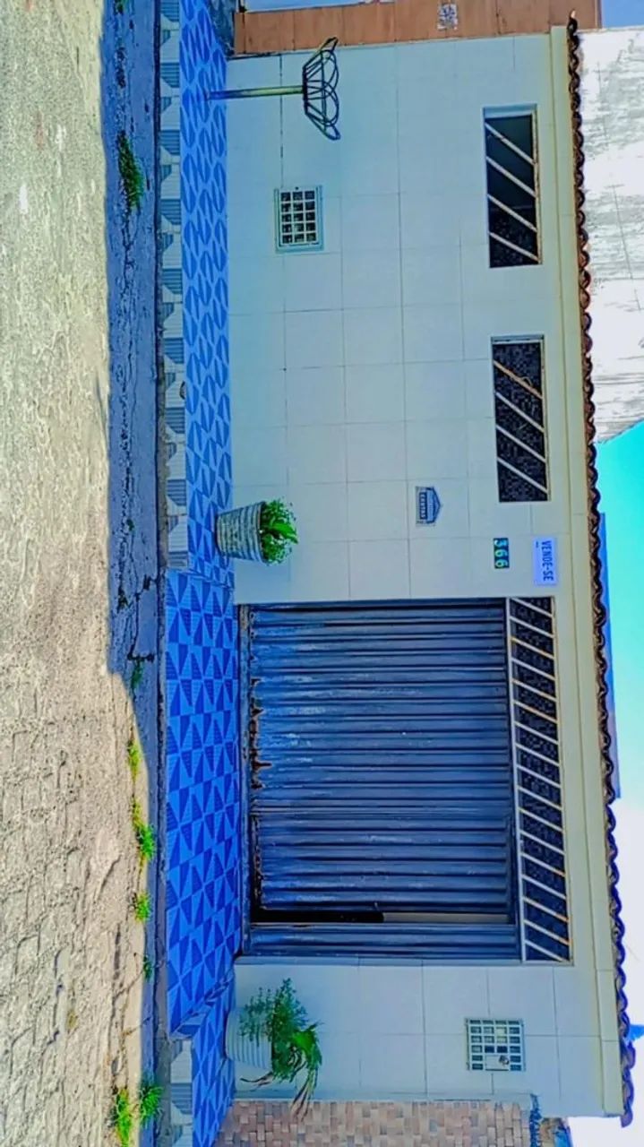 Foto - Cabedelo - Renascer