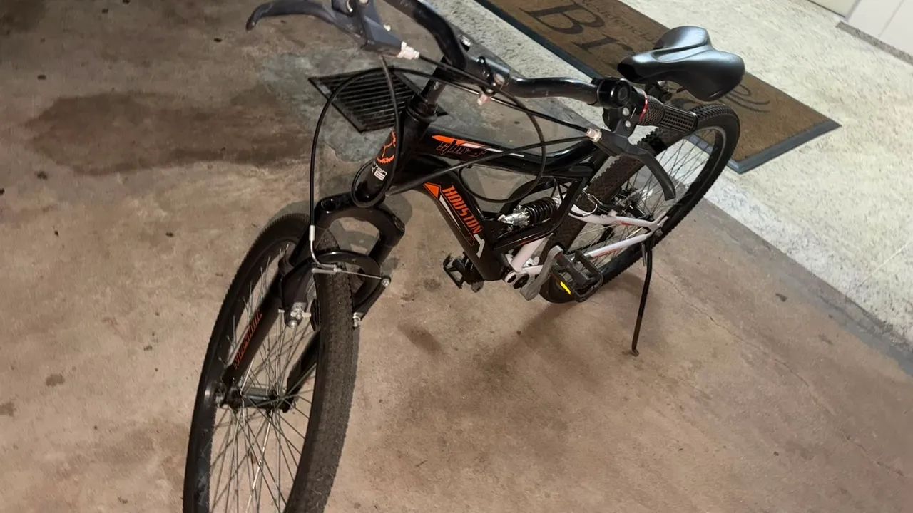 Bicicleta  - Foto 5
