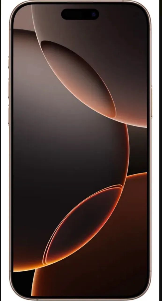 Celular iPhone 16 ProMax  - Foto 3