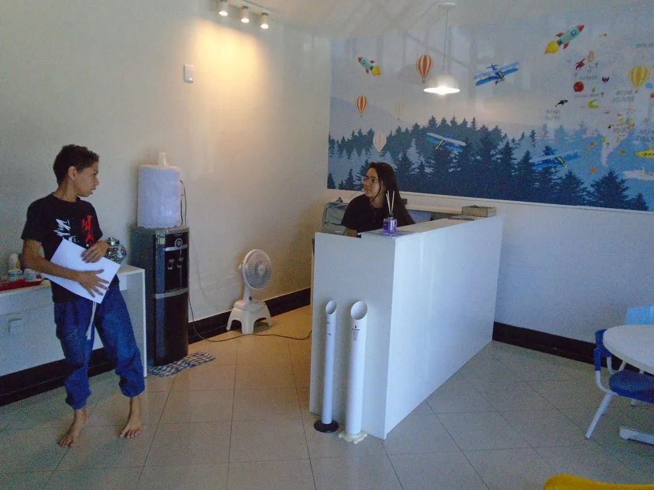 Prédio comercial 2 andares - Foto 2