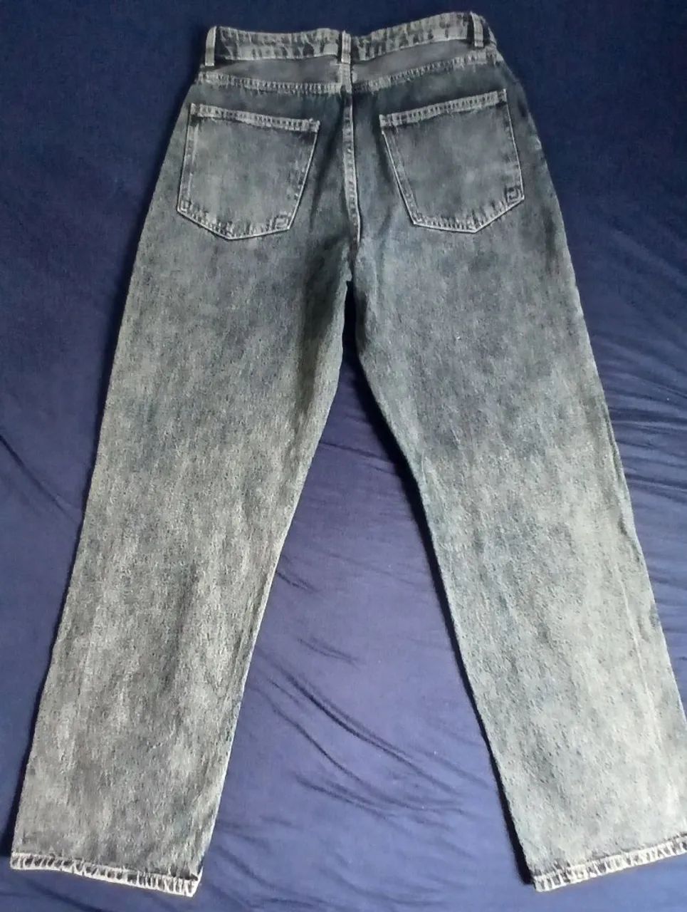Calca jeans tam. 42 Renner - Foto 3
