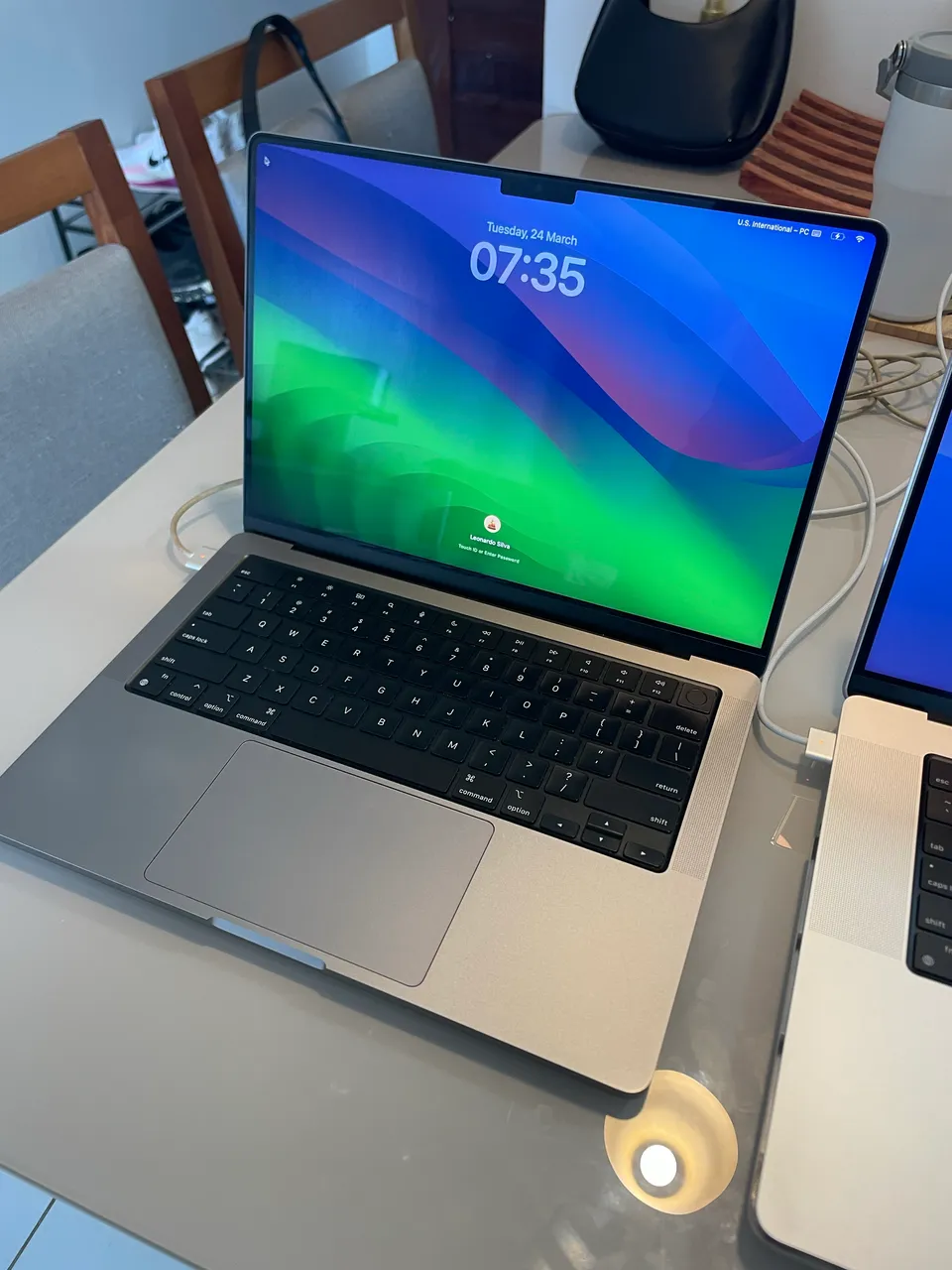 Mac Mini M4 16GB/ 256GB - Periféricos e Acessórios de Computador