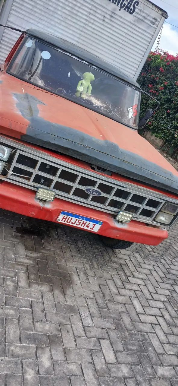 Ford f350 - Foto 2