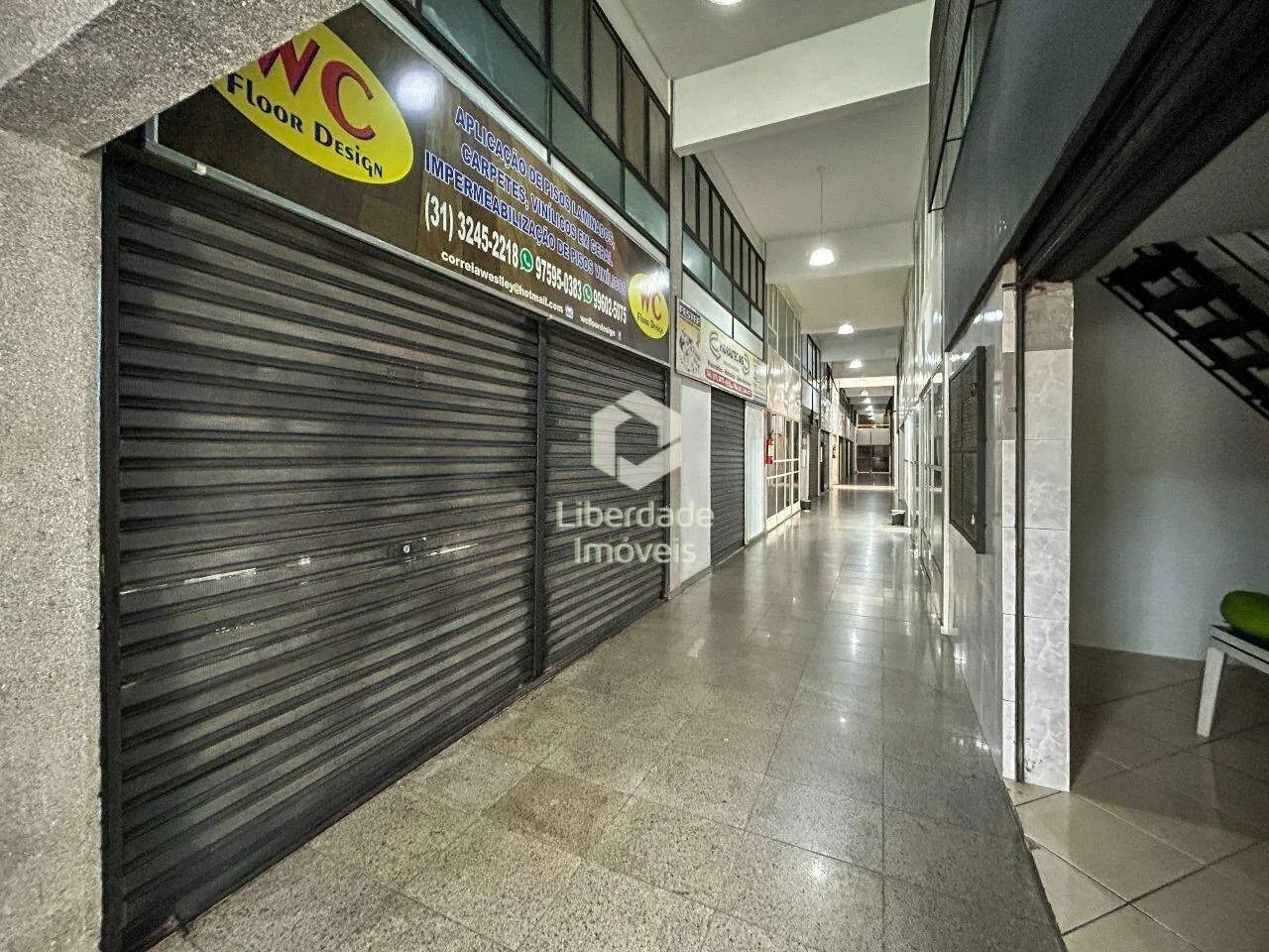 Loja para locação bairro Lagoinha - Foto 4