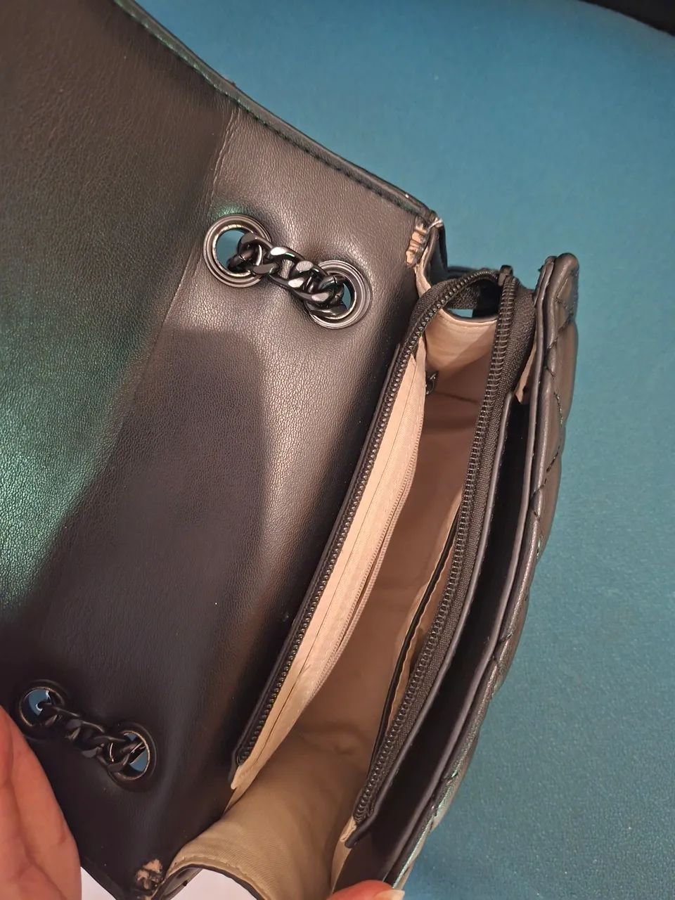 Linda bolsa Constance  - Foto 3