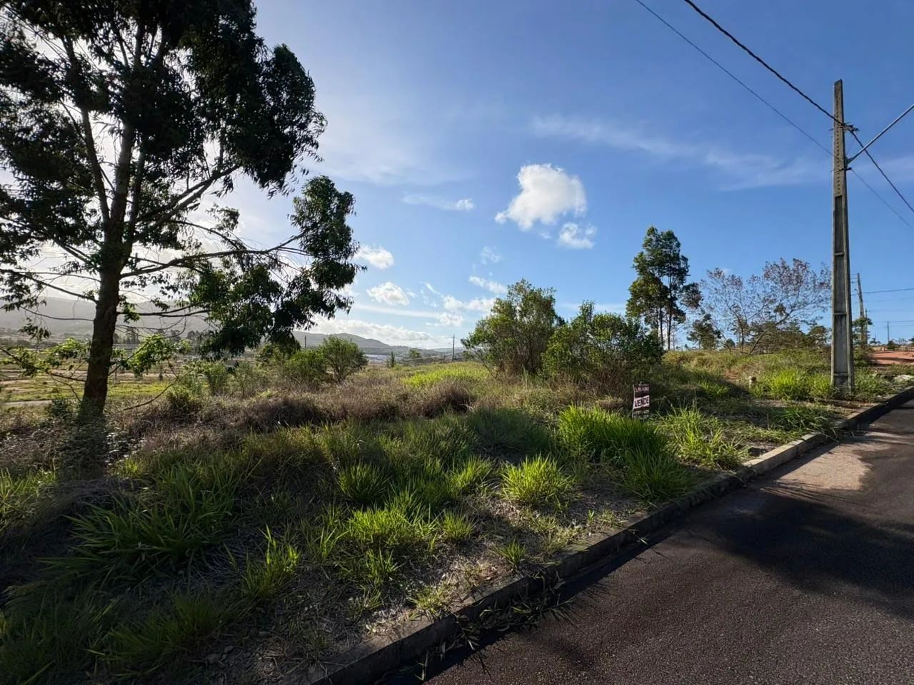 Terreno no Loteamento Nova Governador Celso Ramos - Foto 4