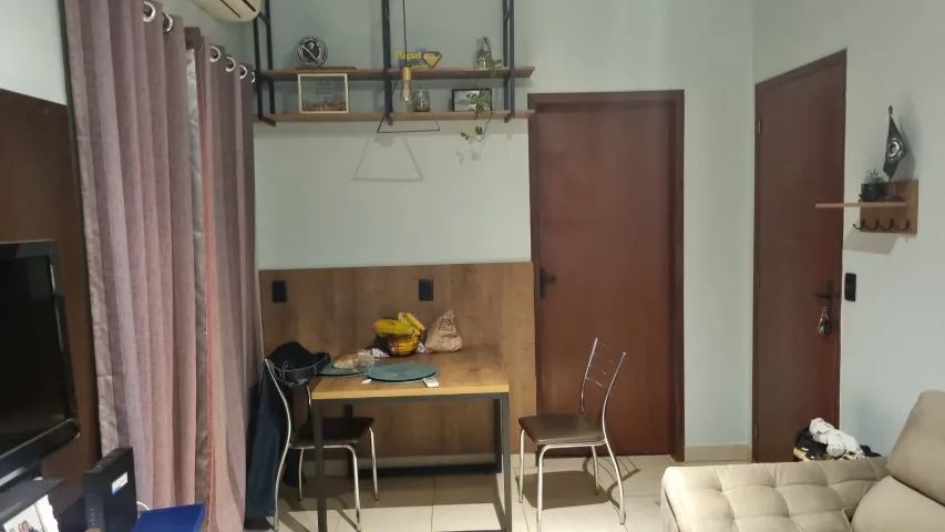Apartamento Mobiliado à venda  - Foto 3