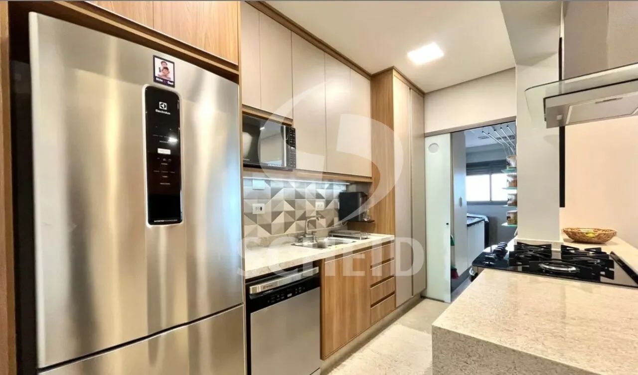 Apartamento à venda com 3 suítes e 2 vagas no Jardim Prudência!!! - Foto 4