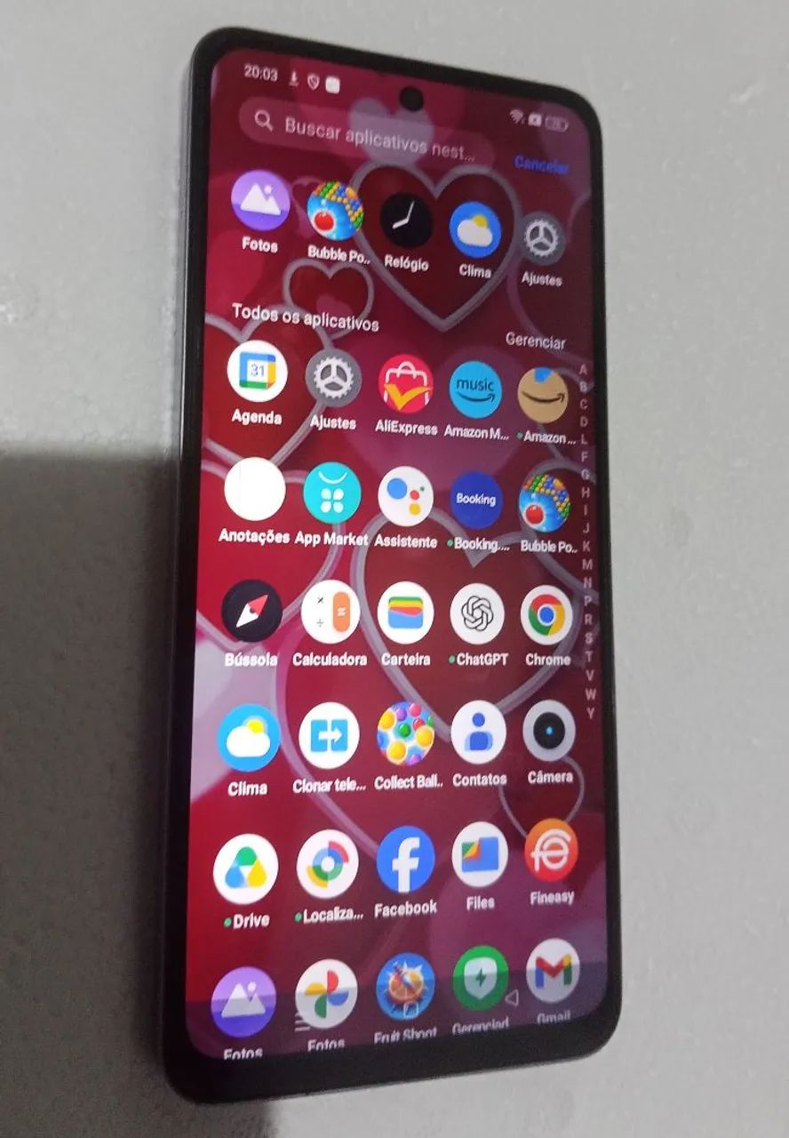 CELULAR REALME C65 256GB/RAM 12GB, SEM DEFEITOS. ENTREGO  - Foto 3