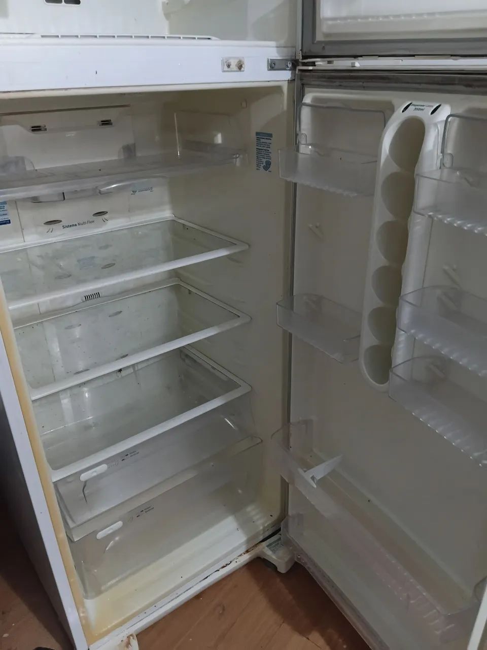 Geladeira  - Foto 4