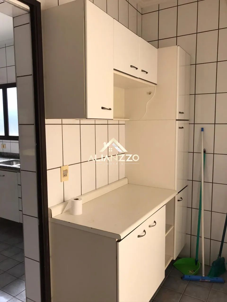 Sobrado para Locação no Condominio Santa Helena em Ribeirão Preto/SP. Alianzzo Imóveis. - Foto 9