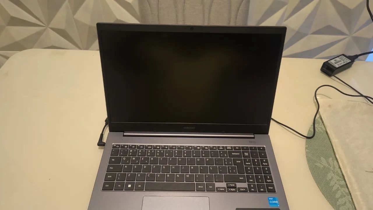 Notebook  - Foto 2