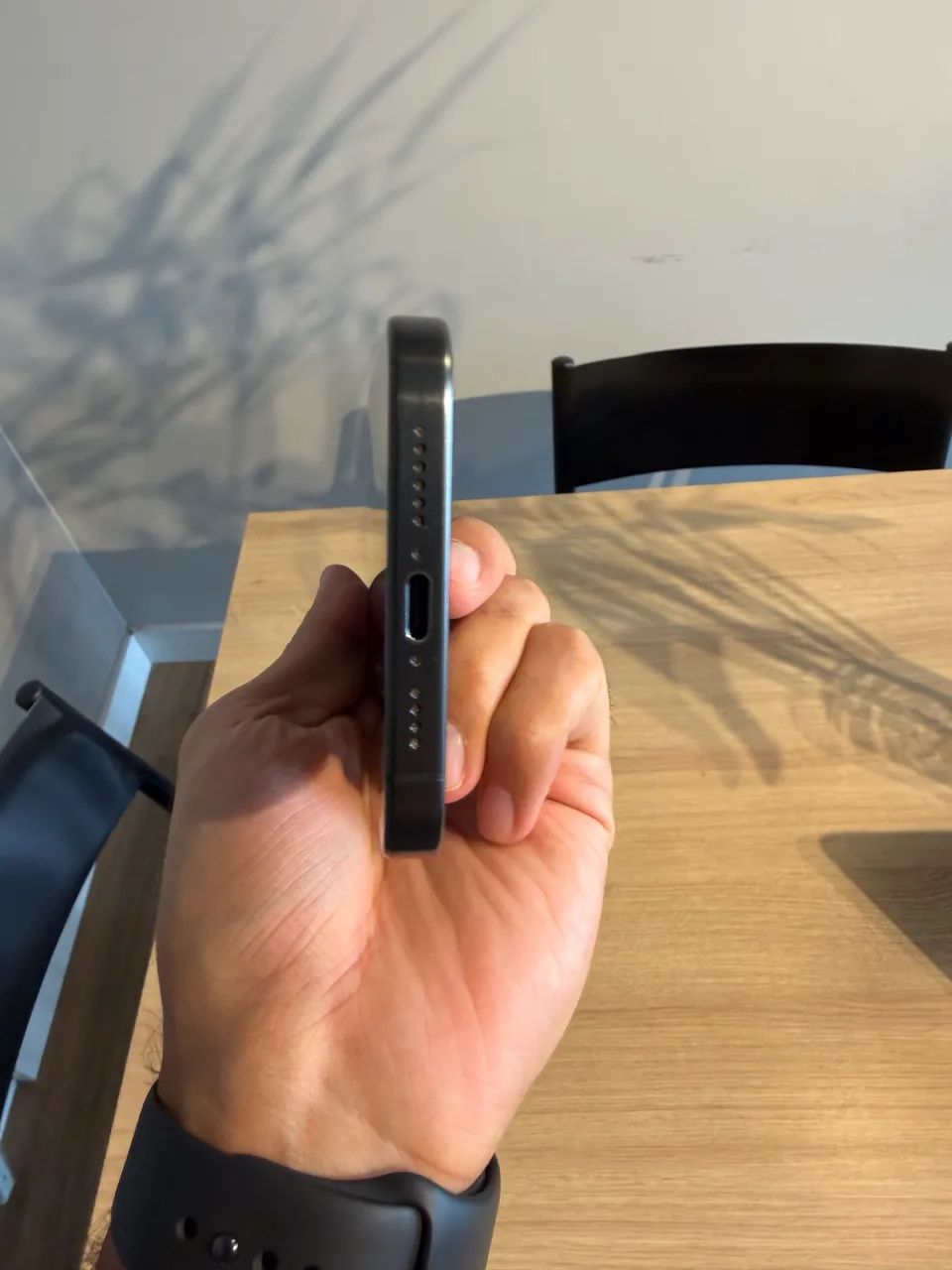 iPhone 15 Pro Max 512 Gb - Foto 4