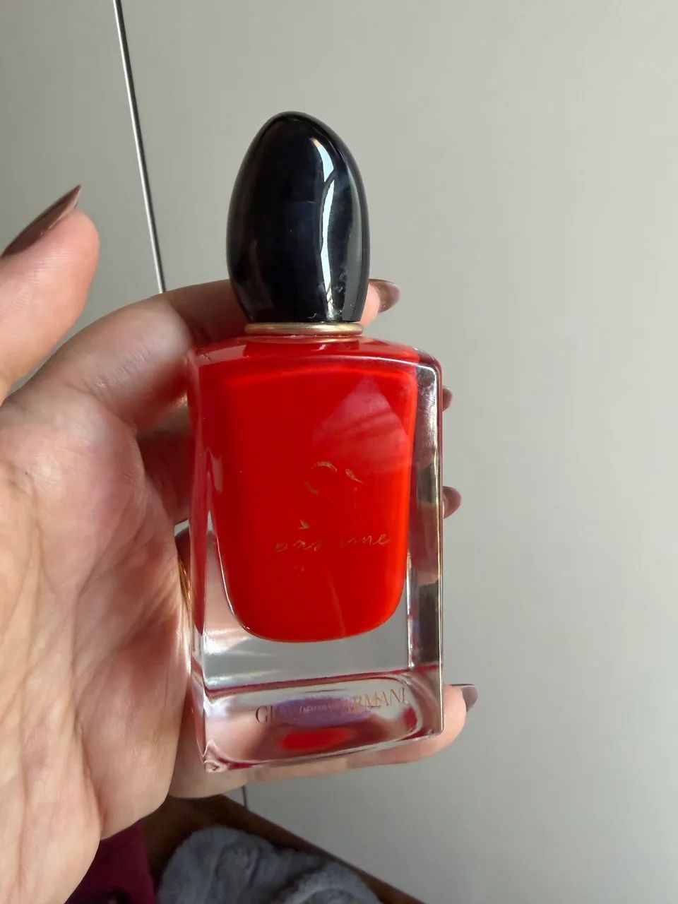 Perfume Si Giorgio Armani - Foto 2