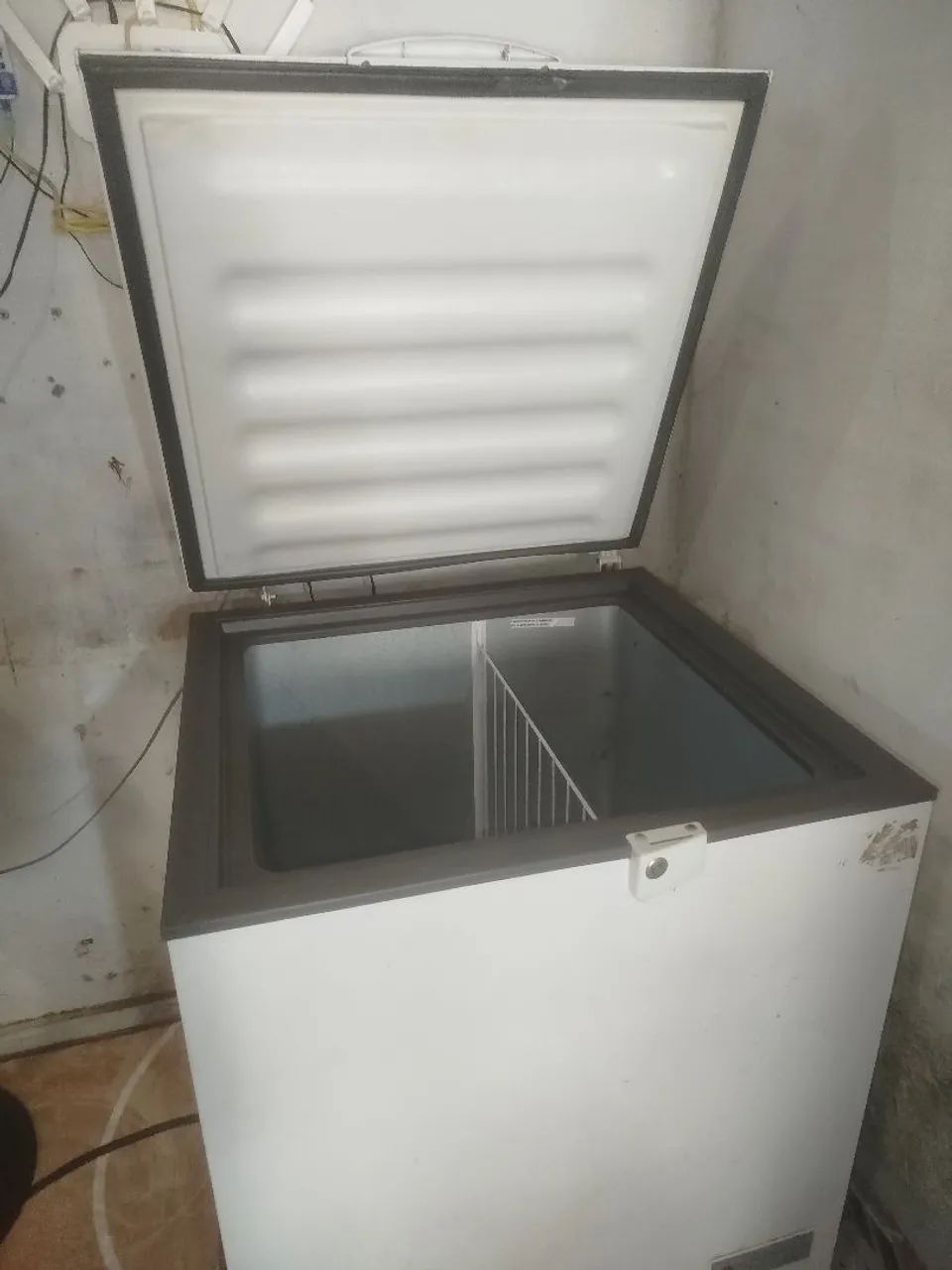 Congelador Consul  - Foto 3
