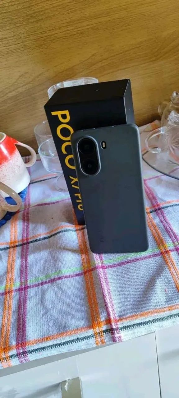 POCO X7 PRO 5G  - Foto 4