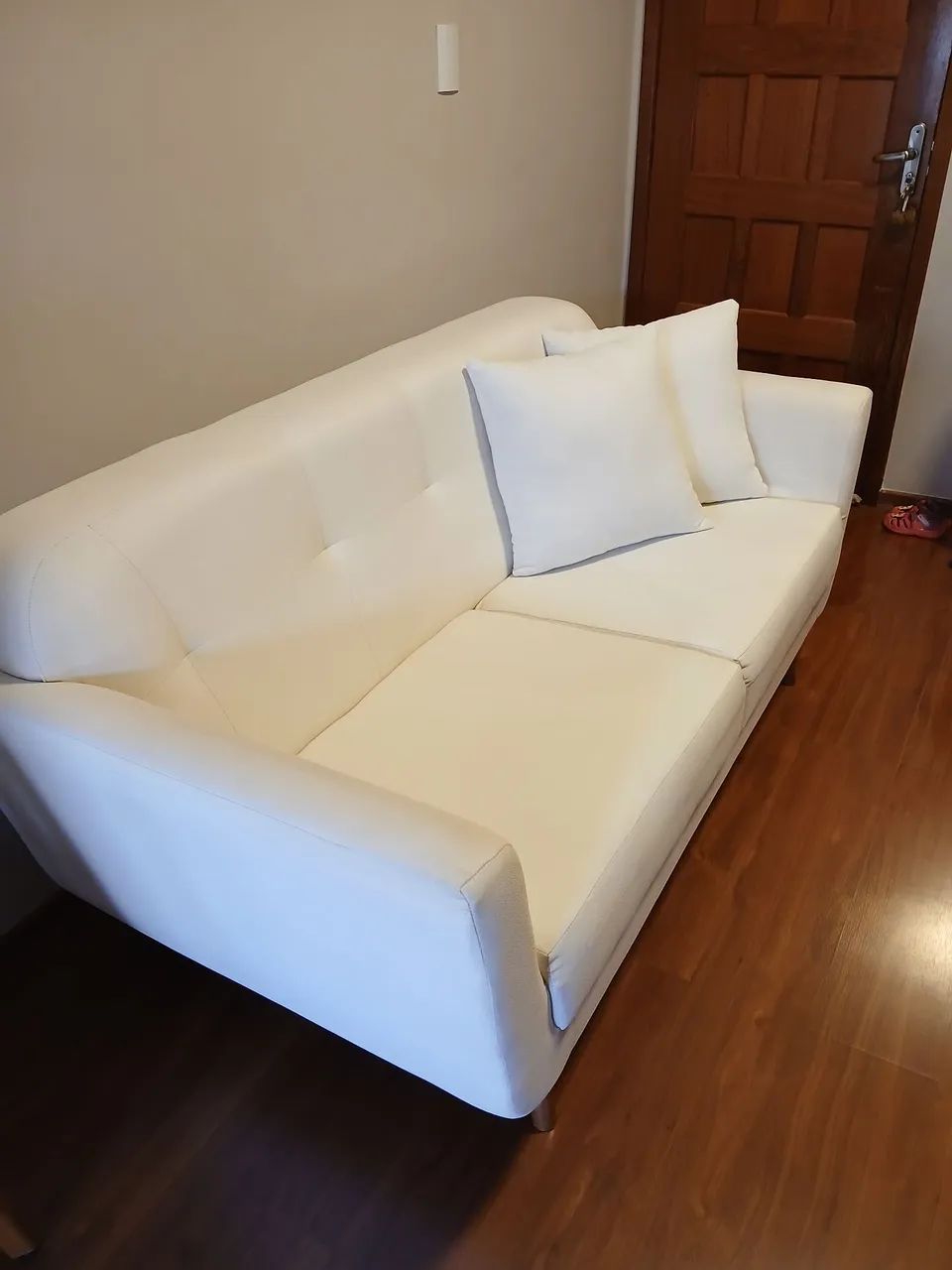 Sofá 2 lugares - Foto 5