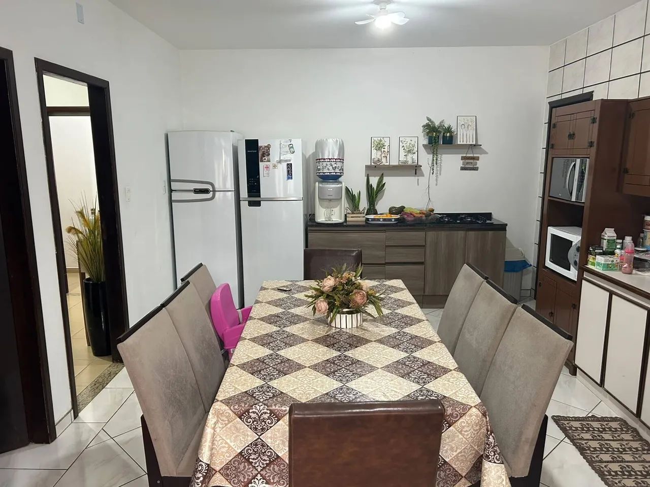 Casa | Venda | Rio do Peixe - Foto 2