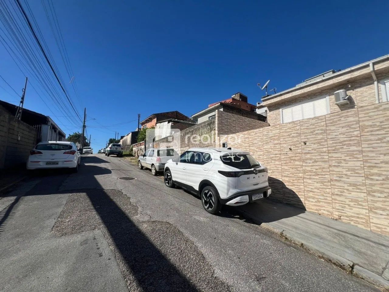 Casa 2 quartos no bairro Estreito - Florianópolis - Foto 5