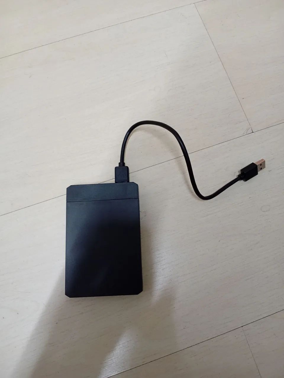 HD Externo 3.0 500gb Knup 