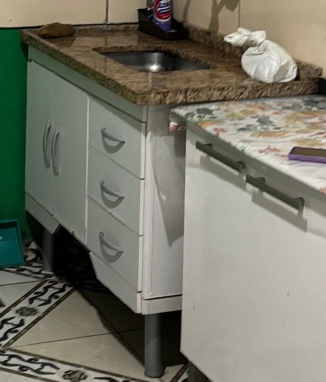 Armários de cozinha - Foto 2