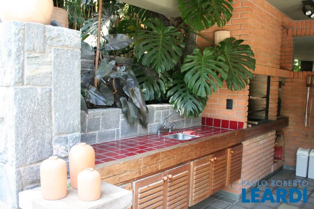 CASA EM CONDOMÍNIO - ALPHAVILLE - SP - Foto 4
