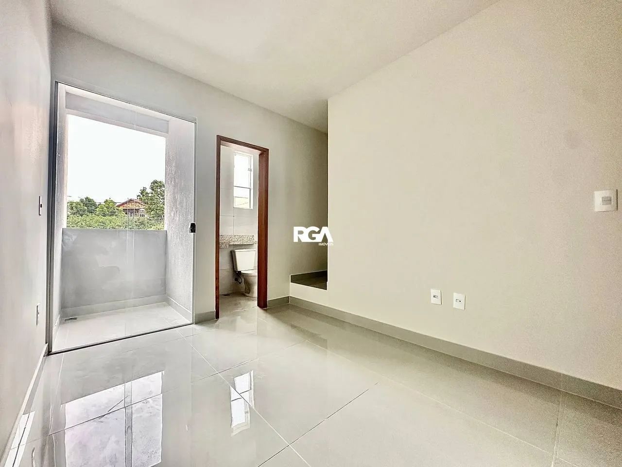 Casa Geminada 2 Suítes Bairro Piratininga, BH - Foto 5