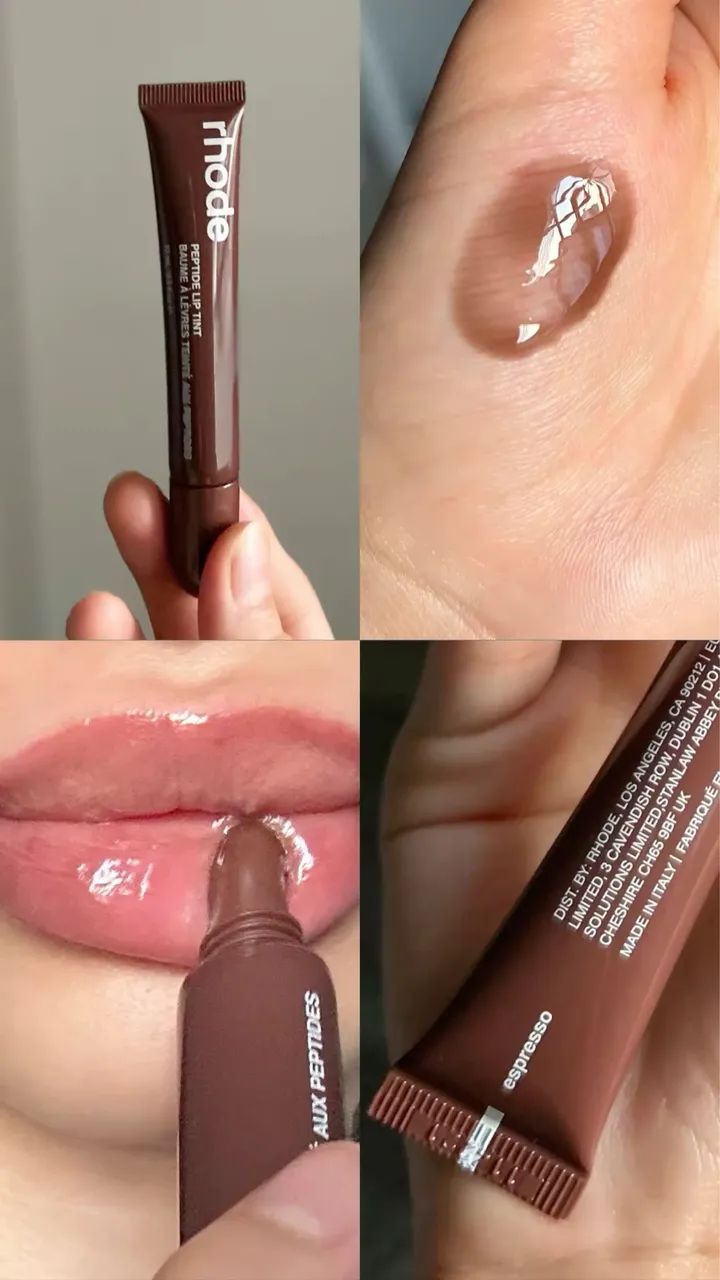Gloss Labial Rhode - Foto 5