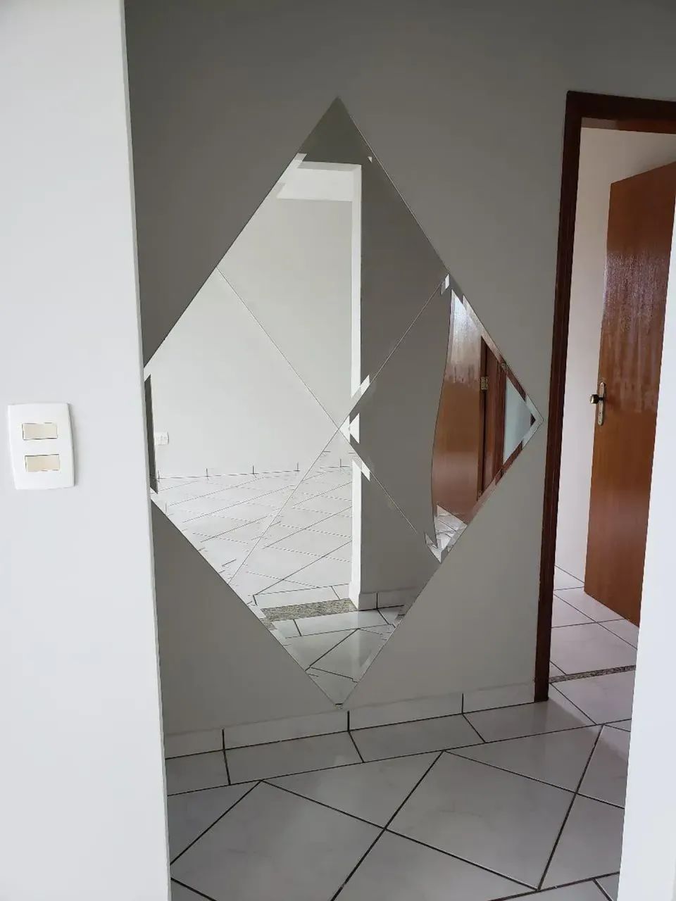 AMPLO APARTAMENTO A VENDA NO ED. PATERNON - Foto 5