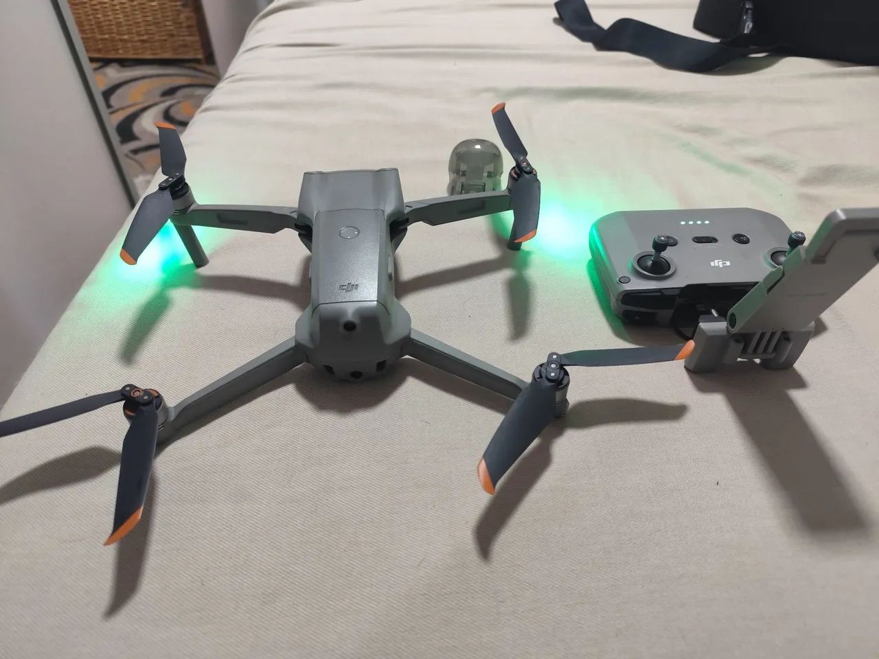 Drone DJI AIR 2S - Foto 3