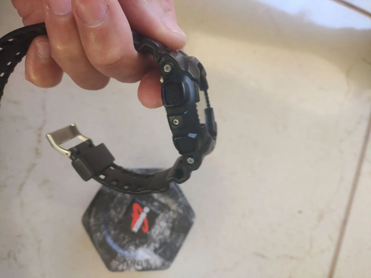 Relógio Casio G shock GD 120 original  - Foto 3