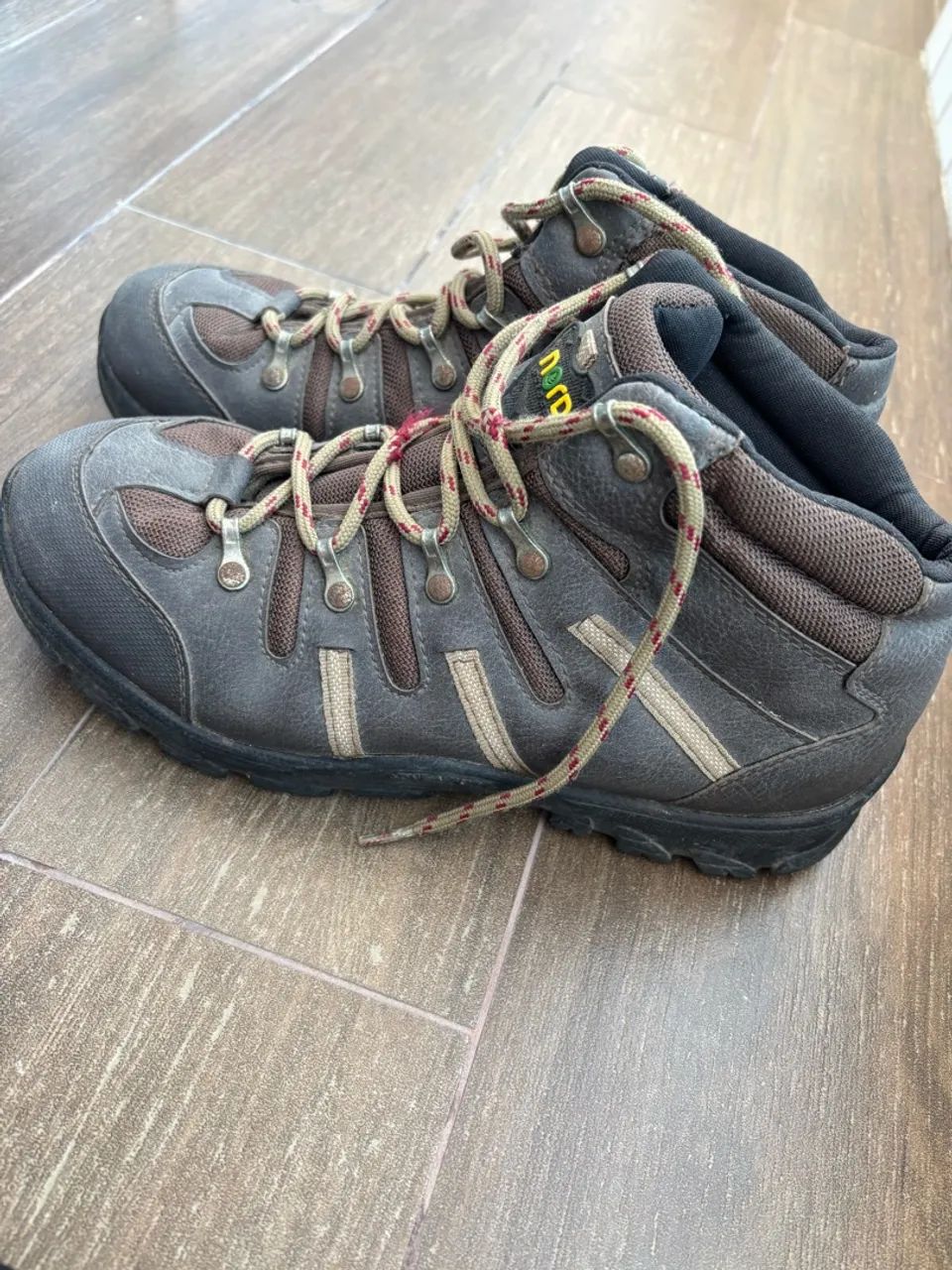 Sapato masculino botina - Foto 2