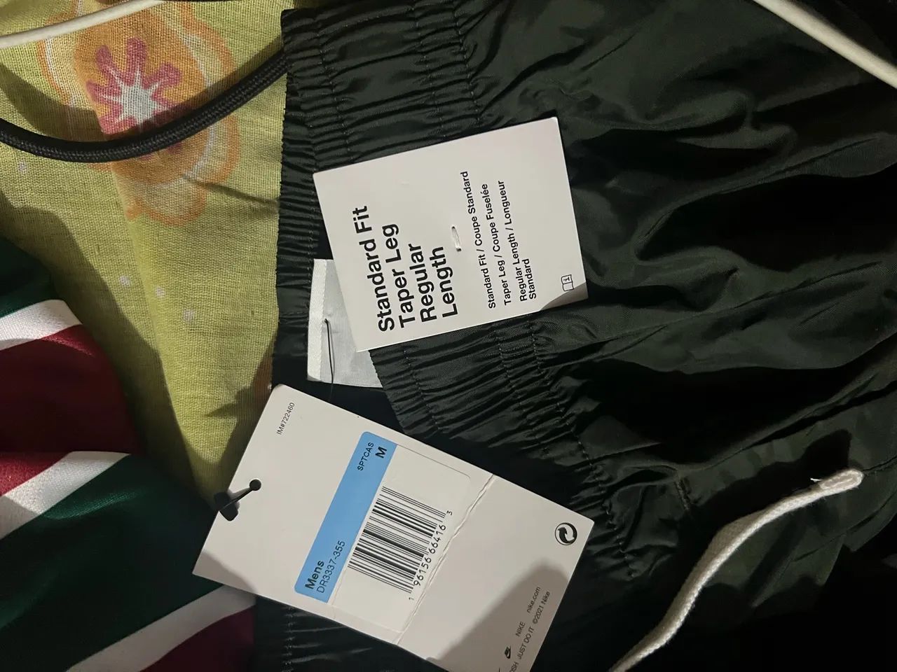 calça Nike - original  - Foto 2