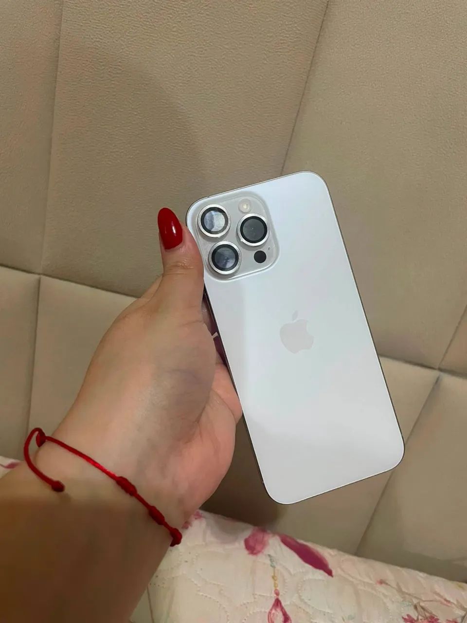 iPhone 16 pro Max  - Foto 2