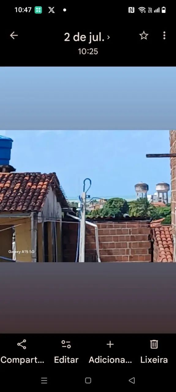 Vende-se uma casa na ilha de Itamaracá  - Foto 5