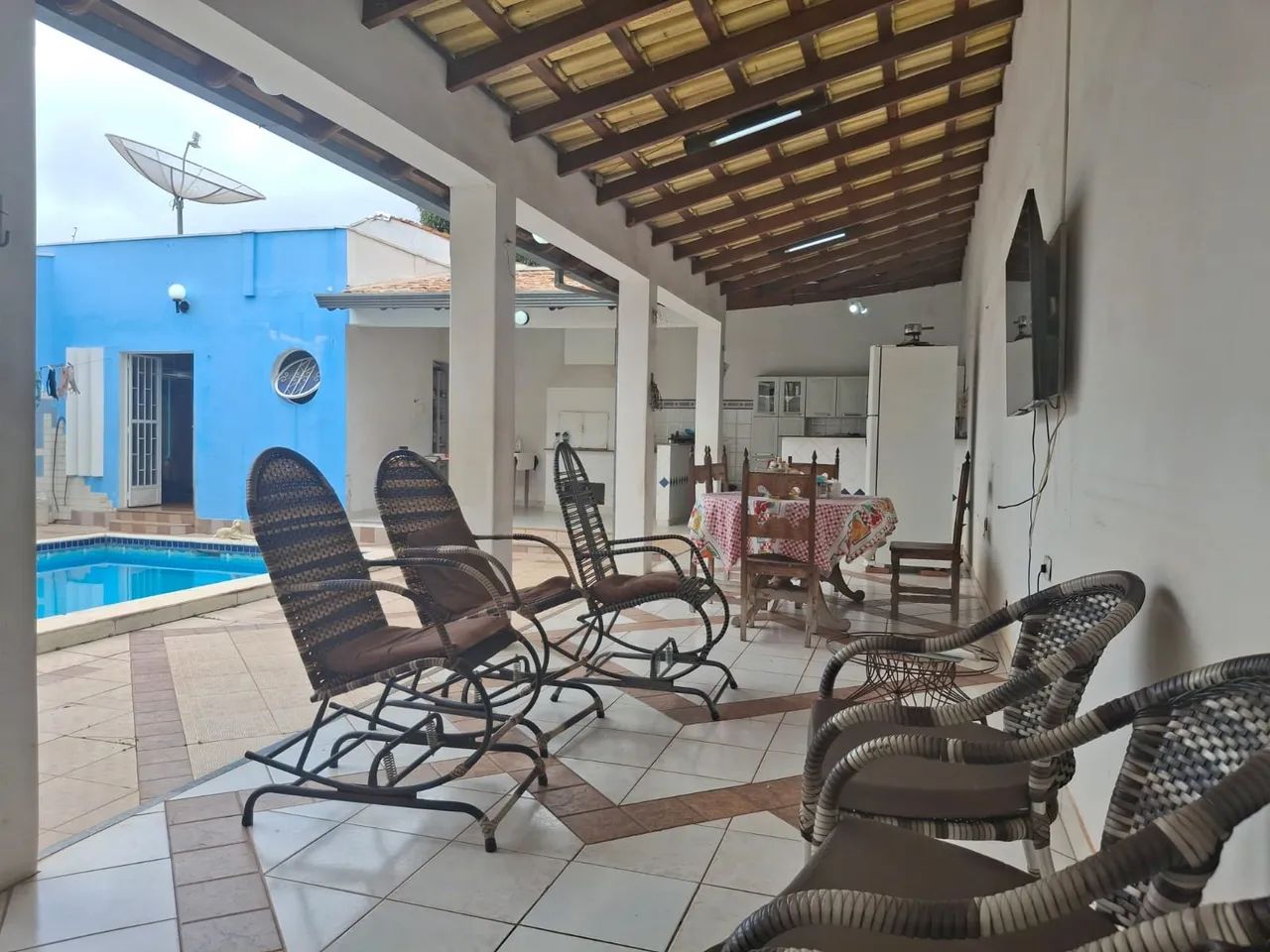Casa em Jardim das Américas - Cuiabá - Foto 4
