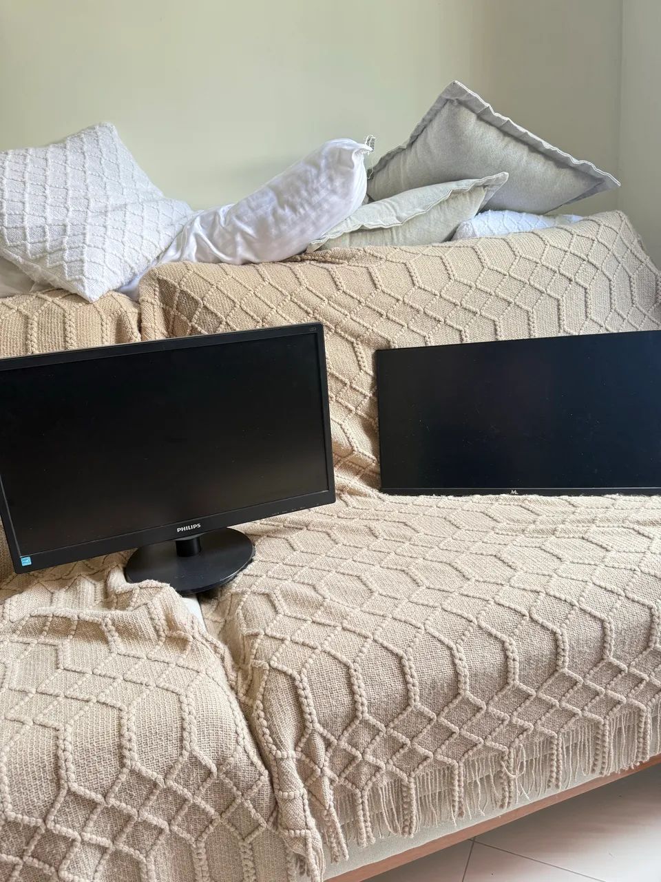 Monitor Gamer 21?