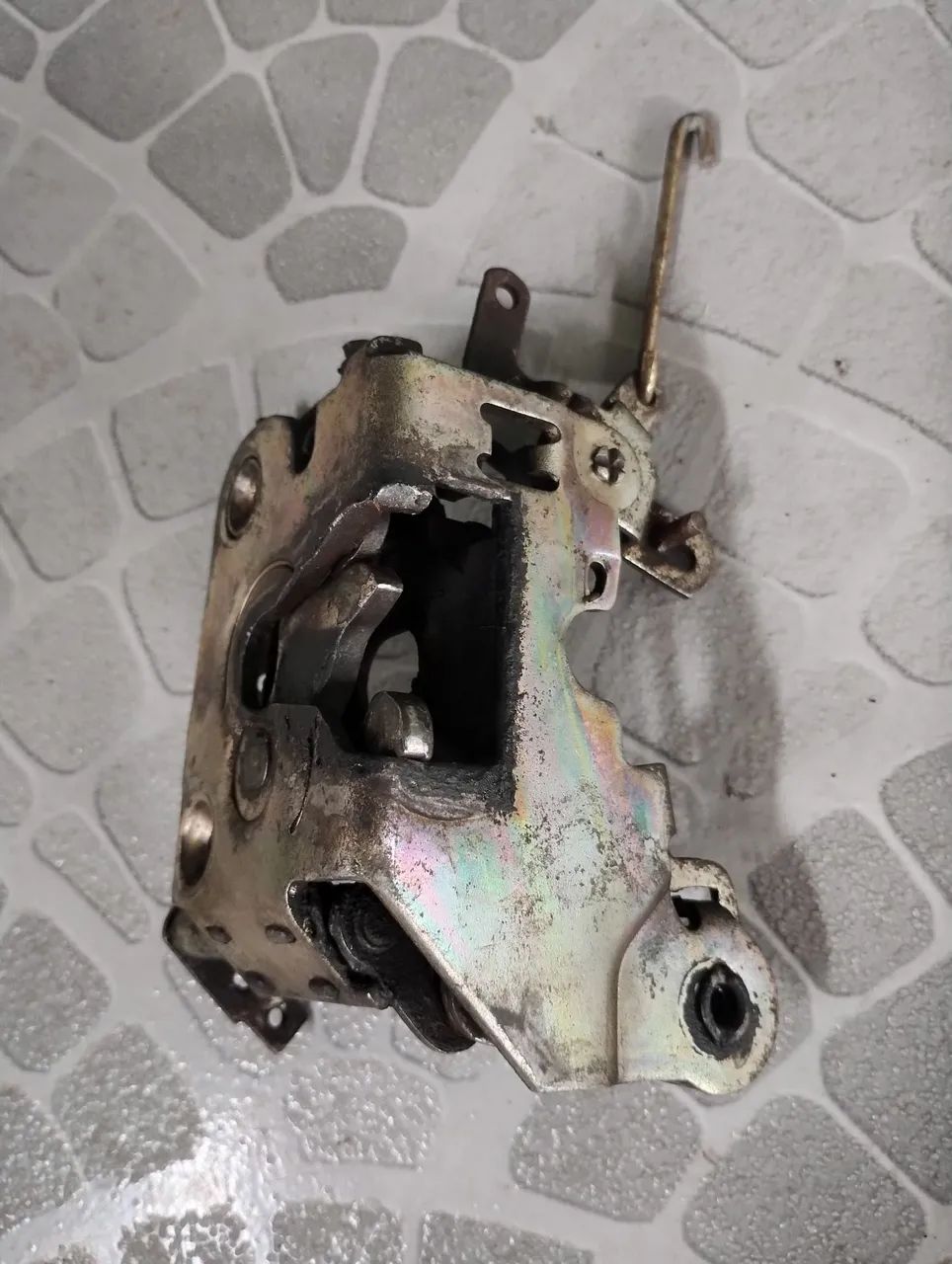Peças para Chevette  - Foto 4