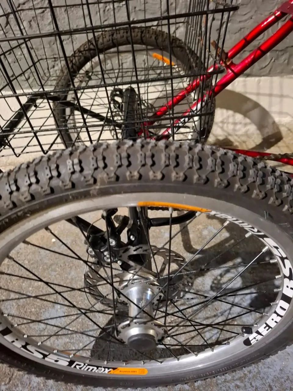 Bike  - Foto 2