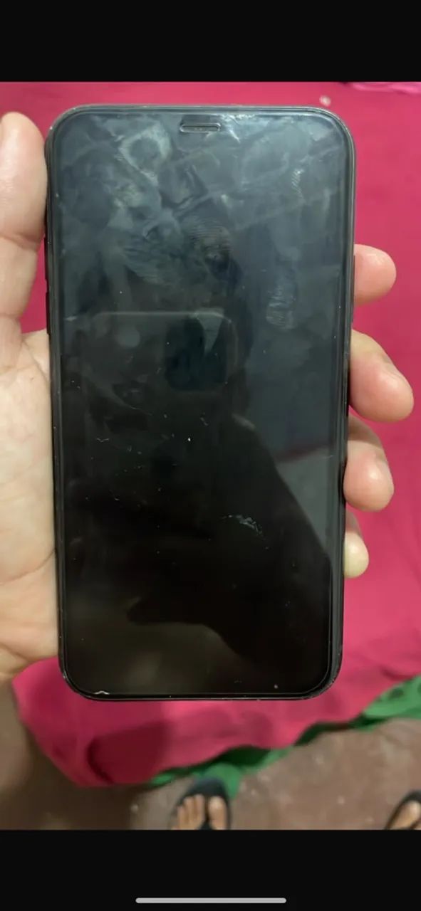 iPhone XR - Foto 4