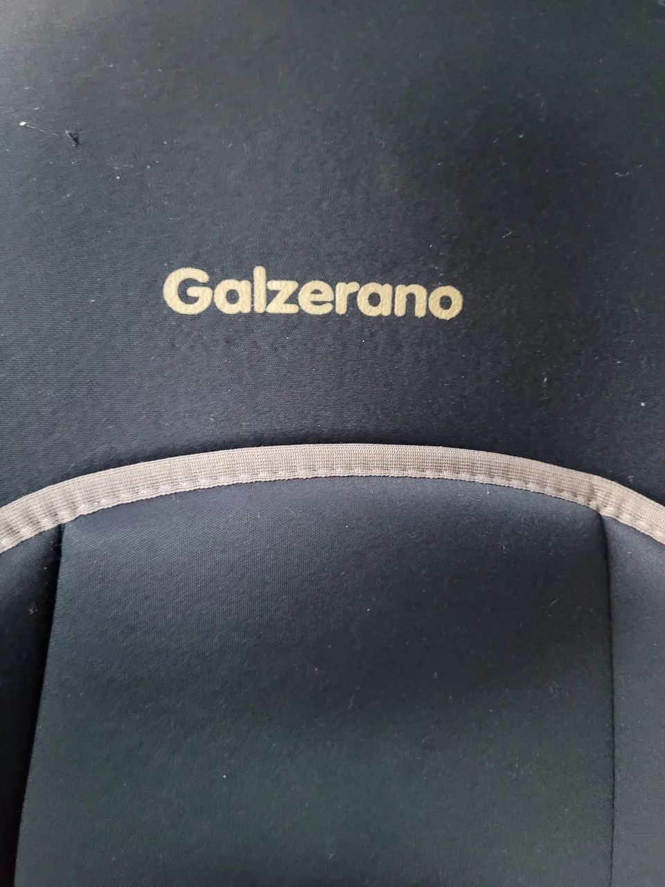 Cadeirinha Galzerano
