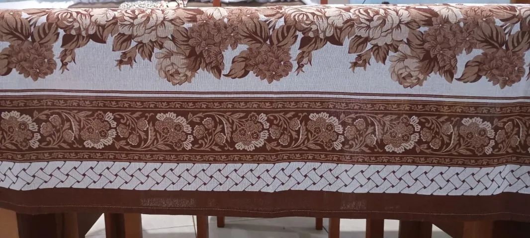 Toalha de Mesa - Foto 2