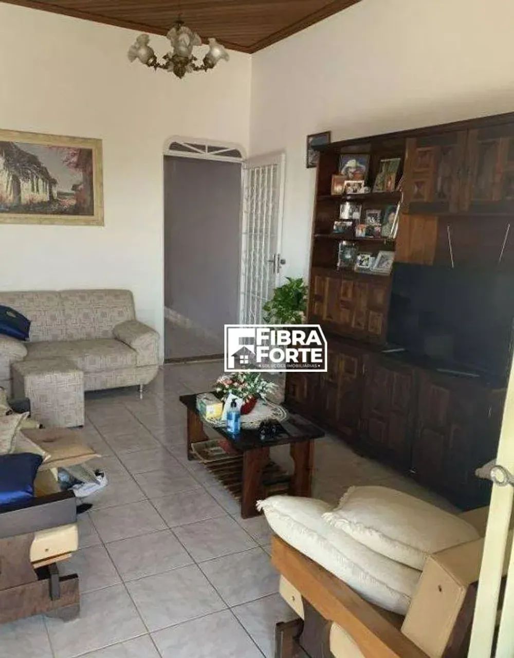 Casa com 3 quartos no Jd das Oliveiras em Campinas-Sp. Estuda Permuta! - Foto 5