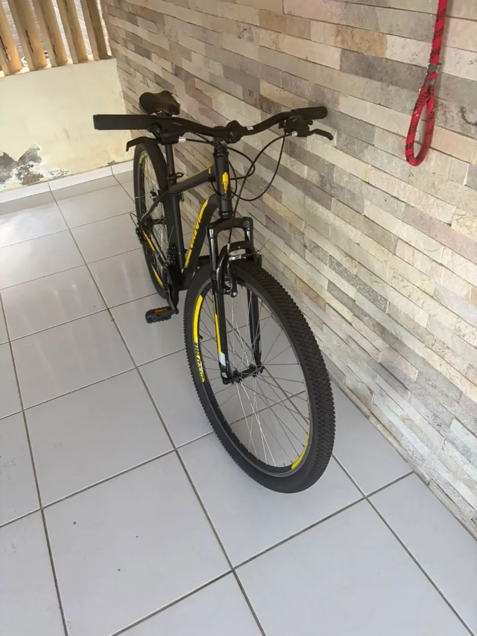 Bicicleta Caloi Velox aro 29!!!