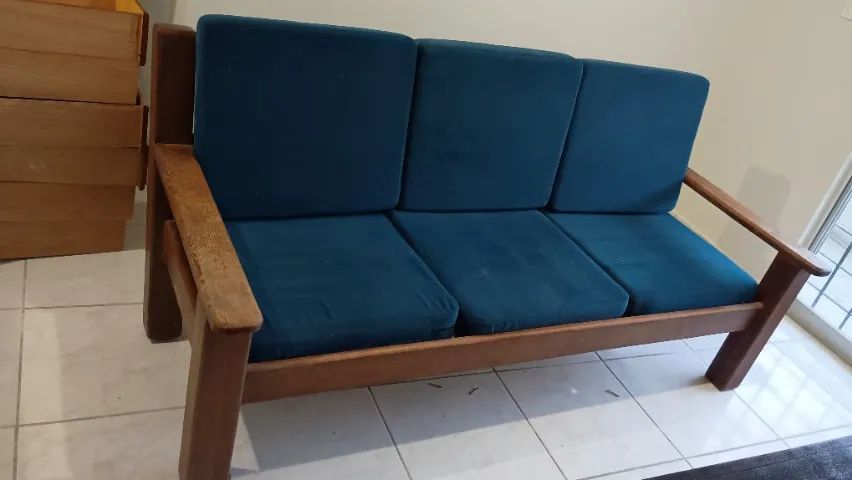 Móveis  - Foto 3