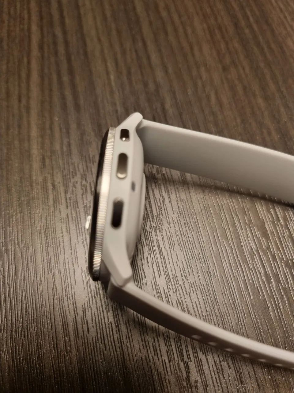 Garmin Venu 3 Branco - Nunca utilizado - Foto 5