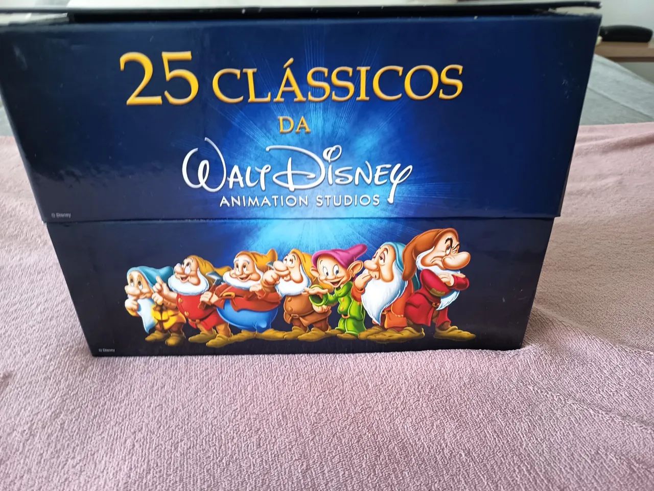Clássicos Disney novo  - Foto 3