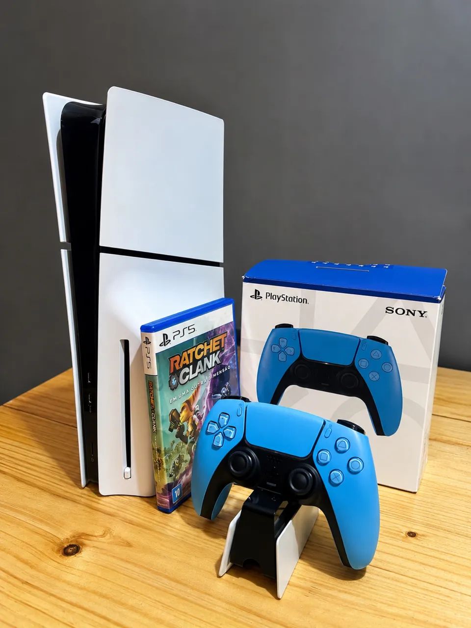 VENDO PS5SLIM DIGITAL 
