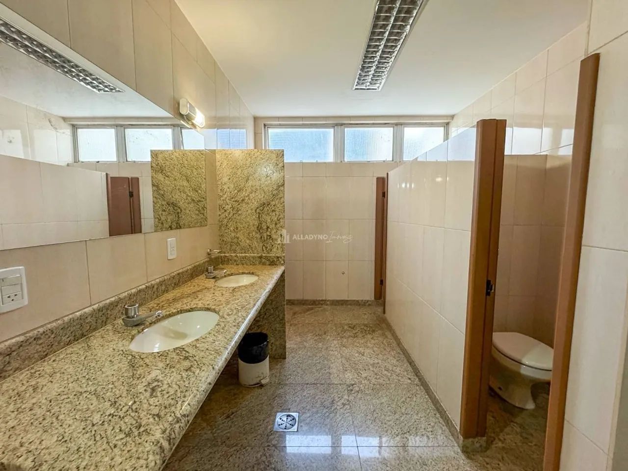 Prédio comercial no Setor de Autarquias Sul Brasilia/DF - Foto 3
